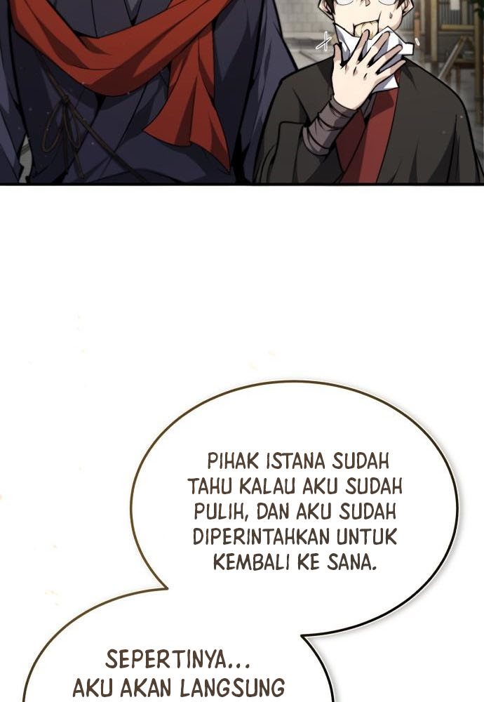 Number One Star Instructor Master Baek Chapter 44 Gambar 20