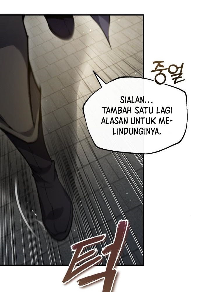 Number One Star Instructor Master Baek Chapter 44 Gambar 24