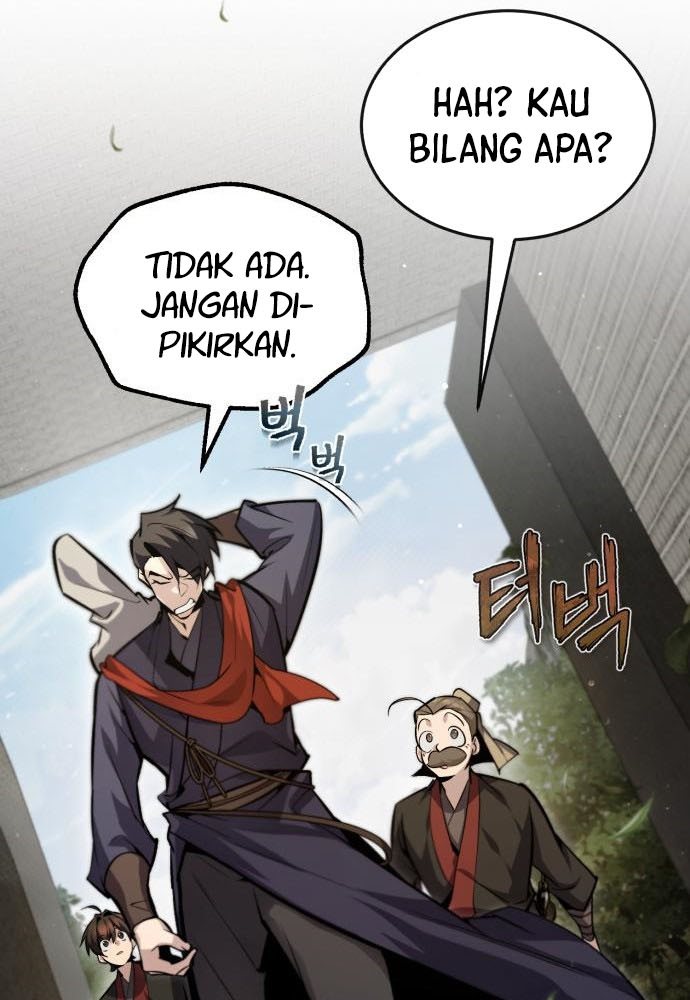 Number One Star Instructor Master Baek Chapter 44 Gambar 26