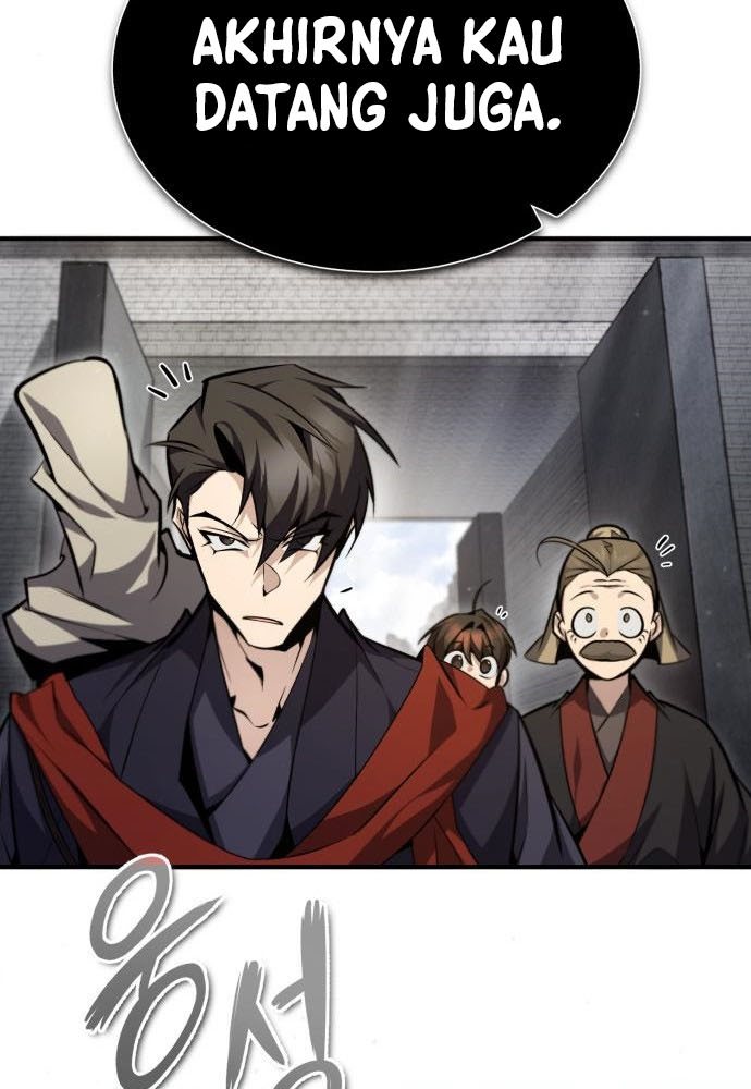 Number One Star Instructor Master Baek Chapter 44 Gambar 28