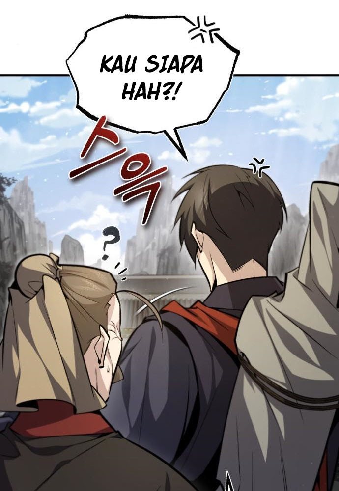 Number One Star Instructor Master Baek Chapter 44 Gambar 31