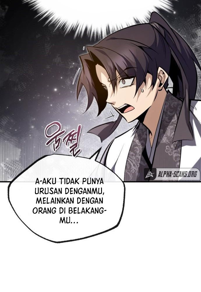 Number One Star Instructor Master Baek Chapter 44 Gambar 33