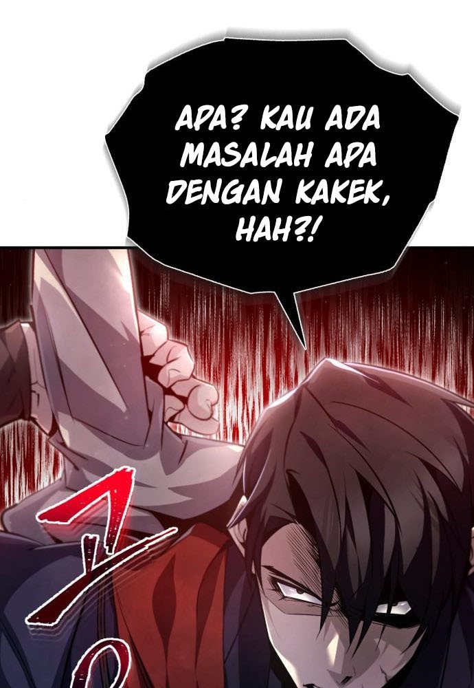 Number One Star Instructor Master Baek Chapter 44 Gambar 34