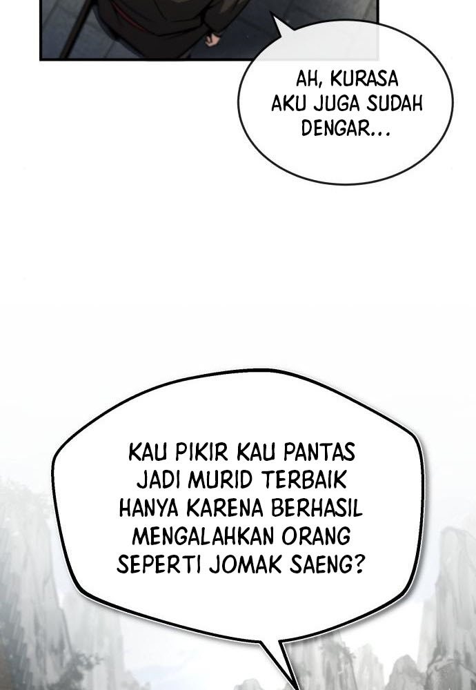 Number One Star Instructor Master Baek Chapter 44 Gambar 39