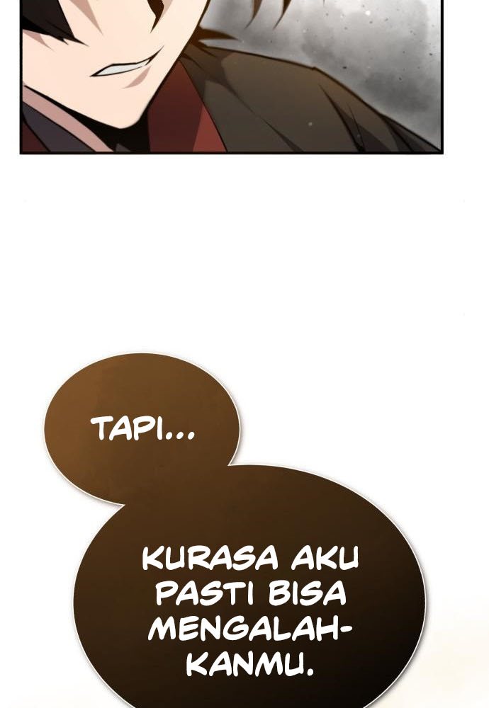 Number One Star Instructor Master Baek Chapter 44 Gambar 42