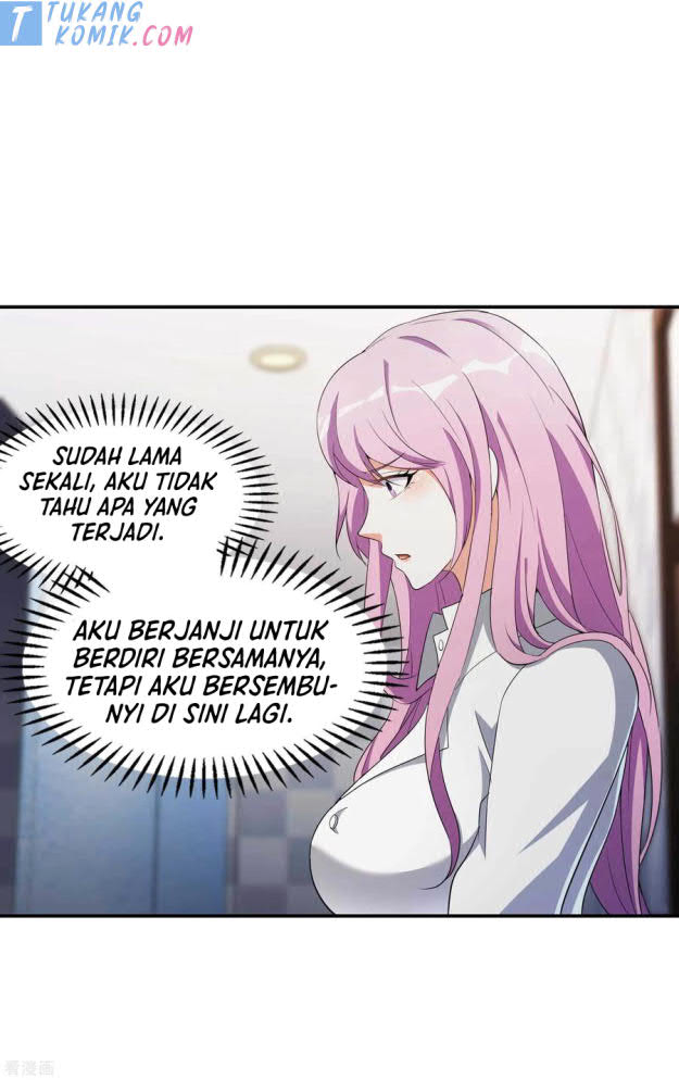 Useless First Son-In-Law Chapter 110 Gambar 12