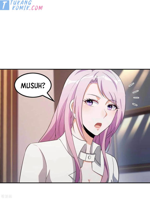 Useless First Son-In-Law Chapter 110 Gambar 22