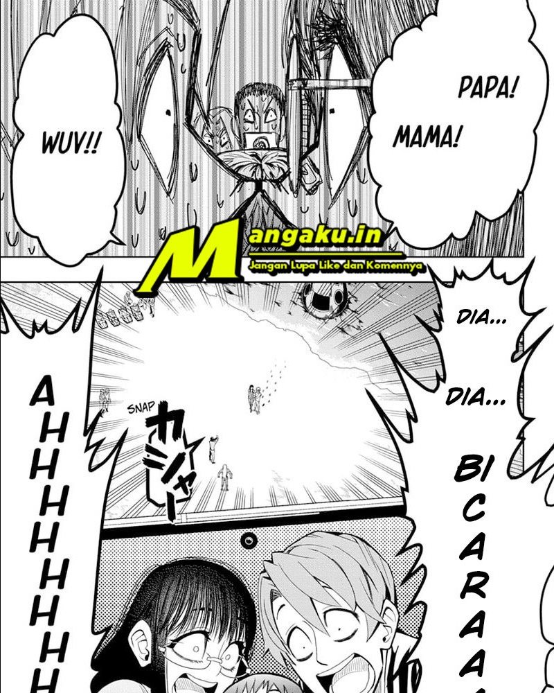 Earthchild Chapter 21 Gambar 18
