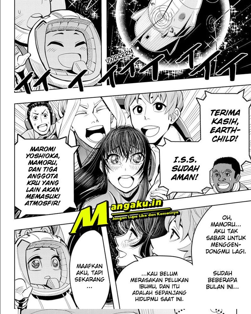 Earthchild Chapter 21 Gambar 3