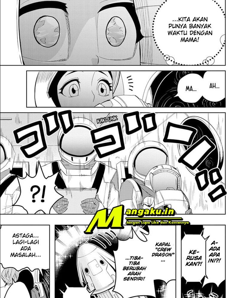 Earthchild Chapter 21 Gambar 4
