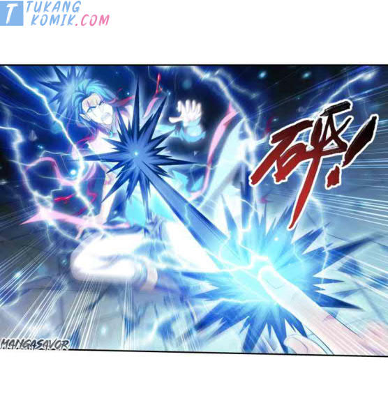 The Great Ruler Chapter 162.1 Gambar 23