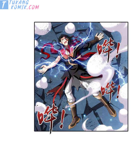 The Great Ruler Chapter 162.1 Gambar 6