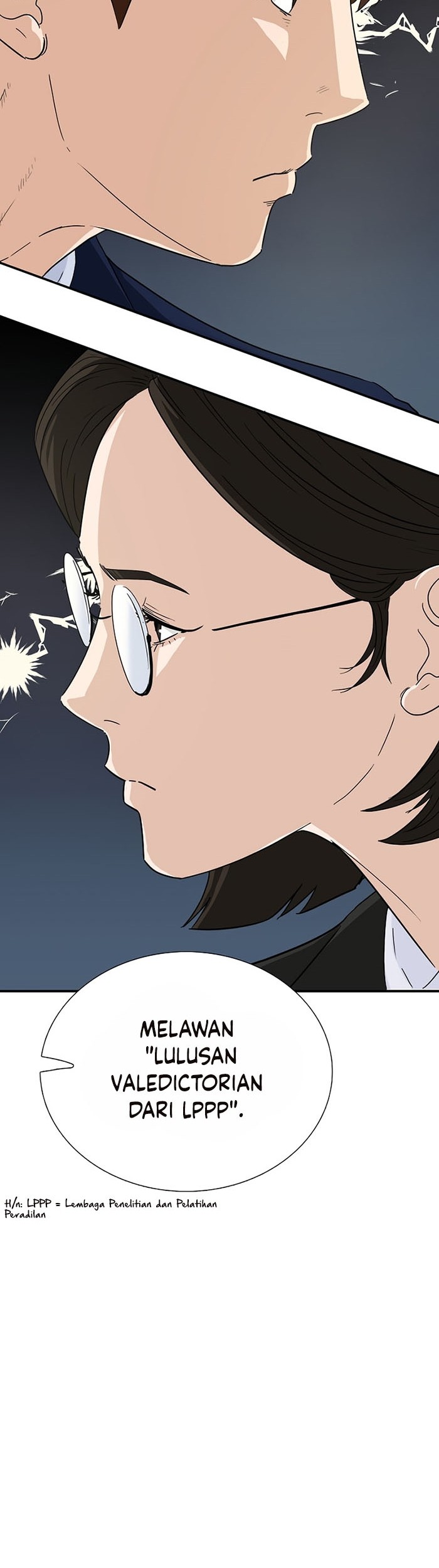 This is the Law Chapter 48 Gambar 18