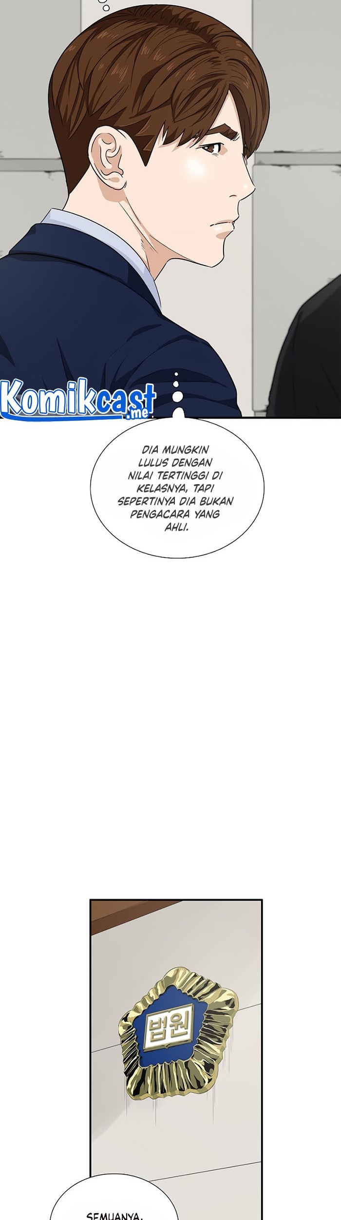 This is the Law Chapter 48 Gambar 22