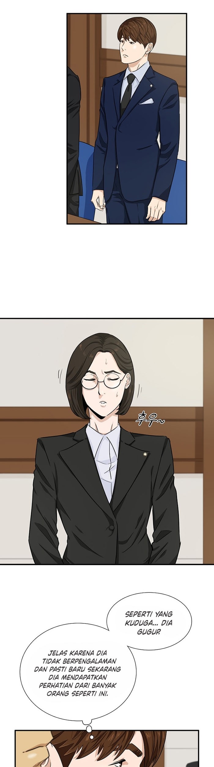 This is the Law Chapter 48 Gambar 24