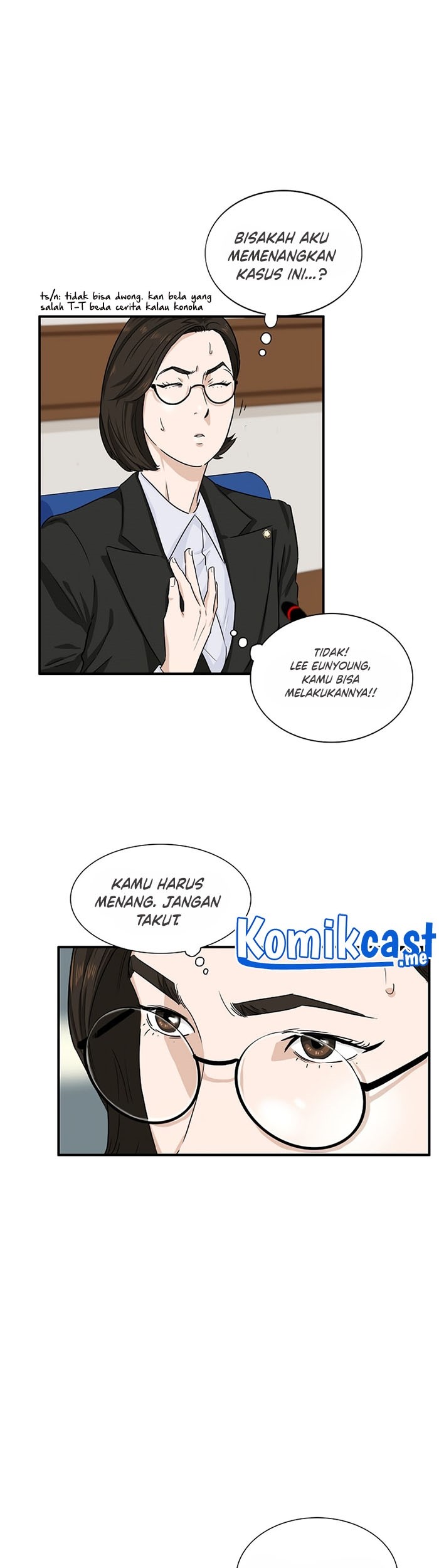 This is the Law Chapter 48 Gambar 32