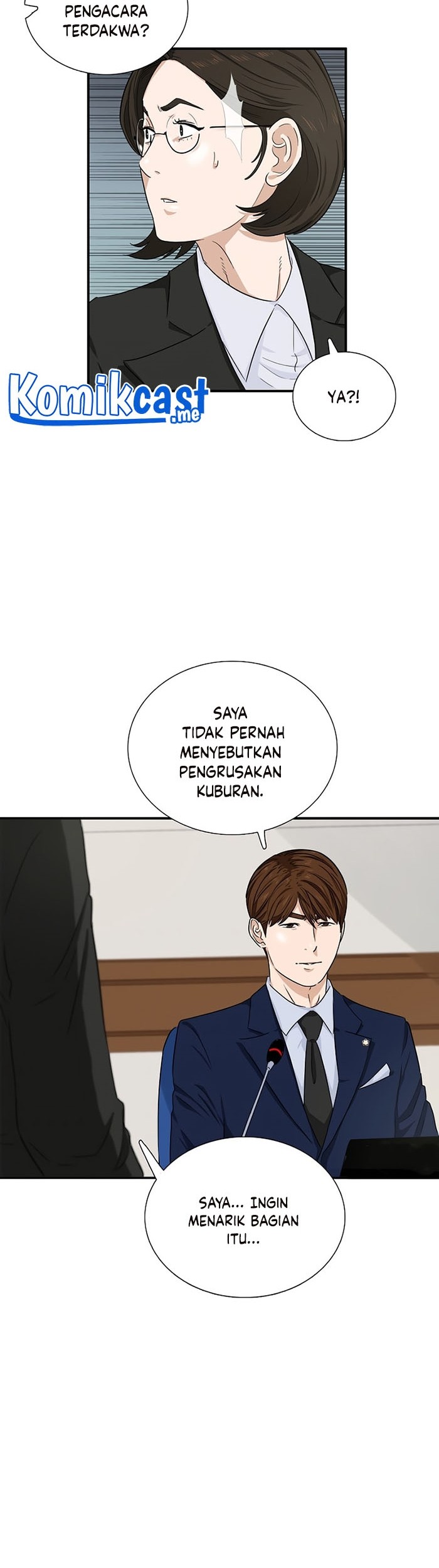 This is the Law Chapter 48 Gambar 40