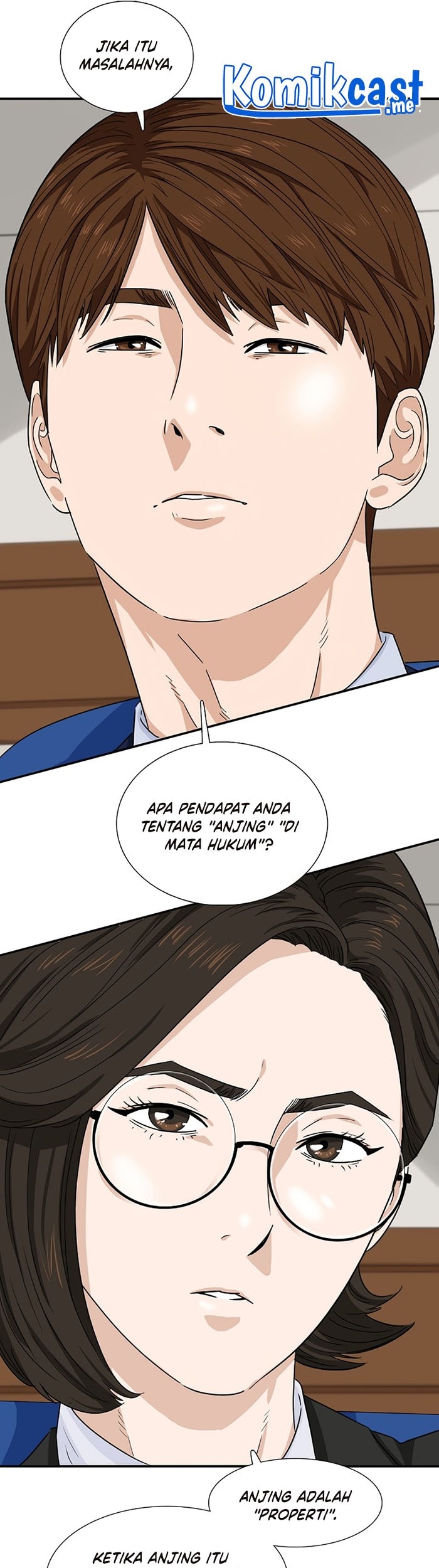 This is the Law Chapter 48 Gambar 44