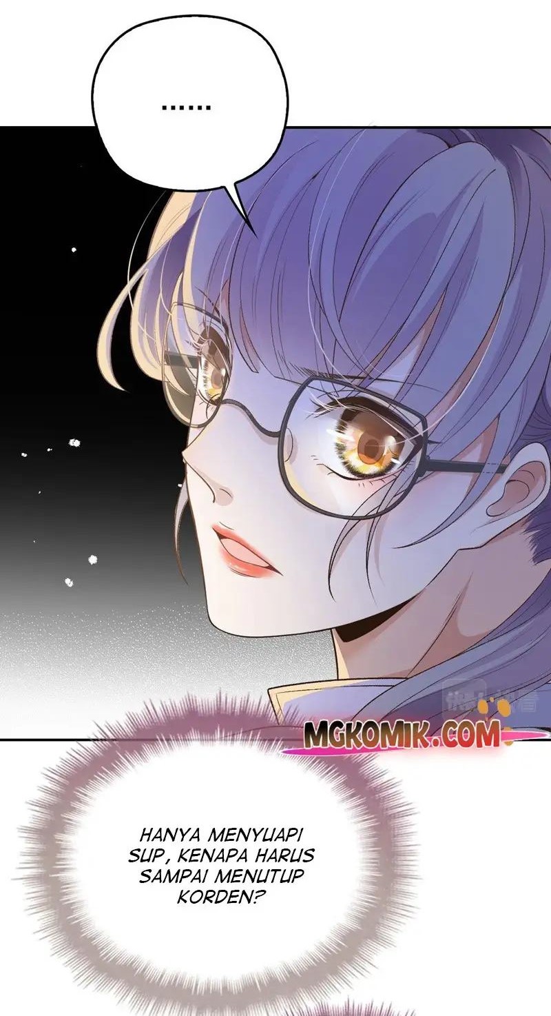 Baca Manhua Pregnant Wife, One Plus One Chapter 197 Gambar 2