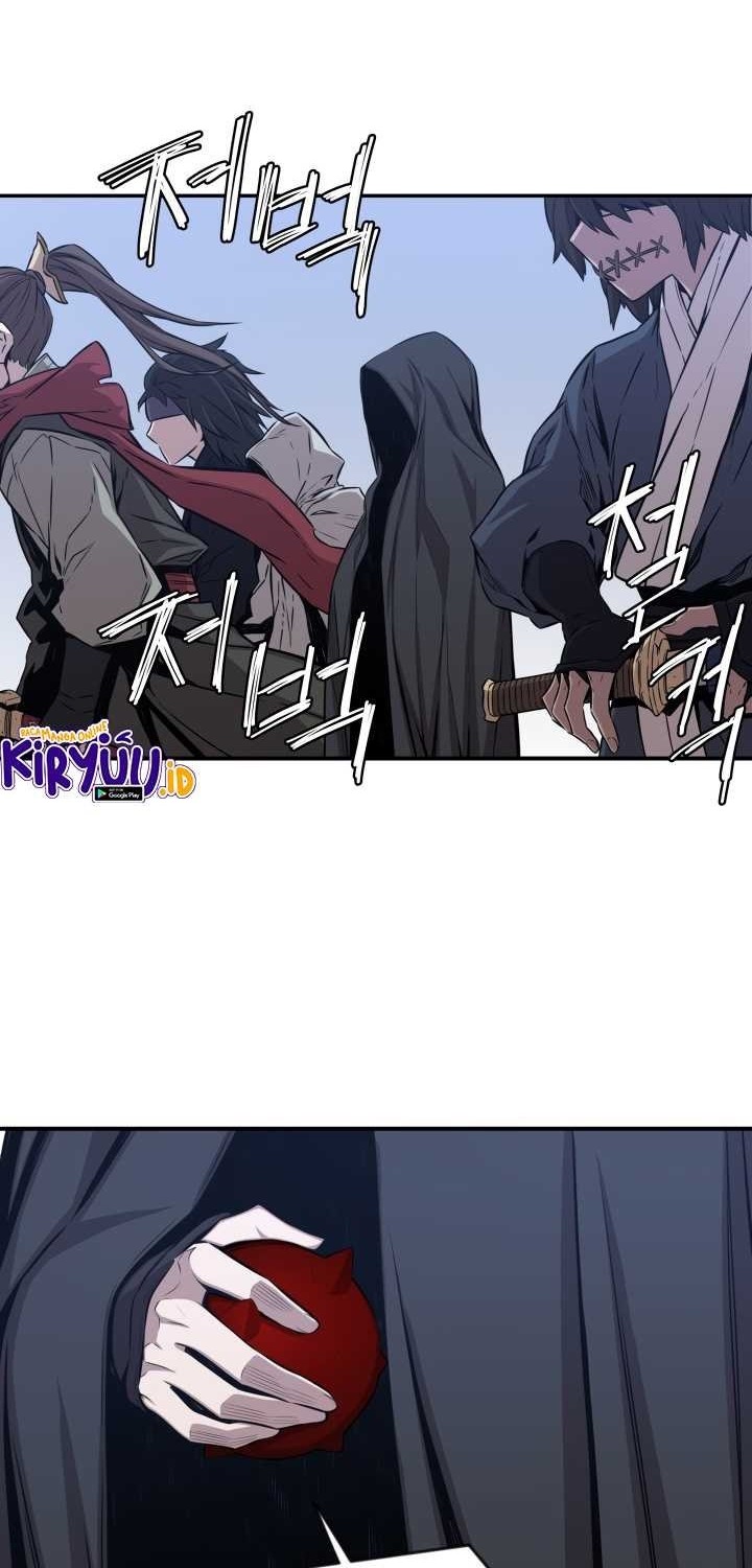 The Legend Of Mir: The Gold Armor Chapter 31 Gambar 27
