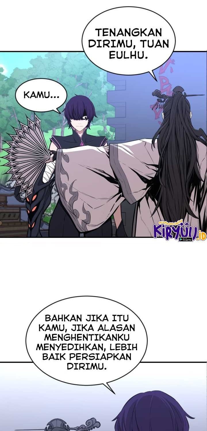 The Legend Of Mir: The Gold Armor Chapter 31 Gambar 32