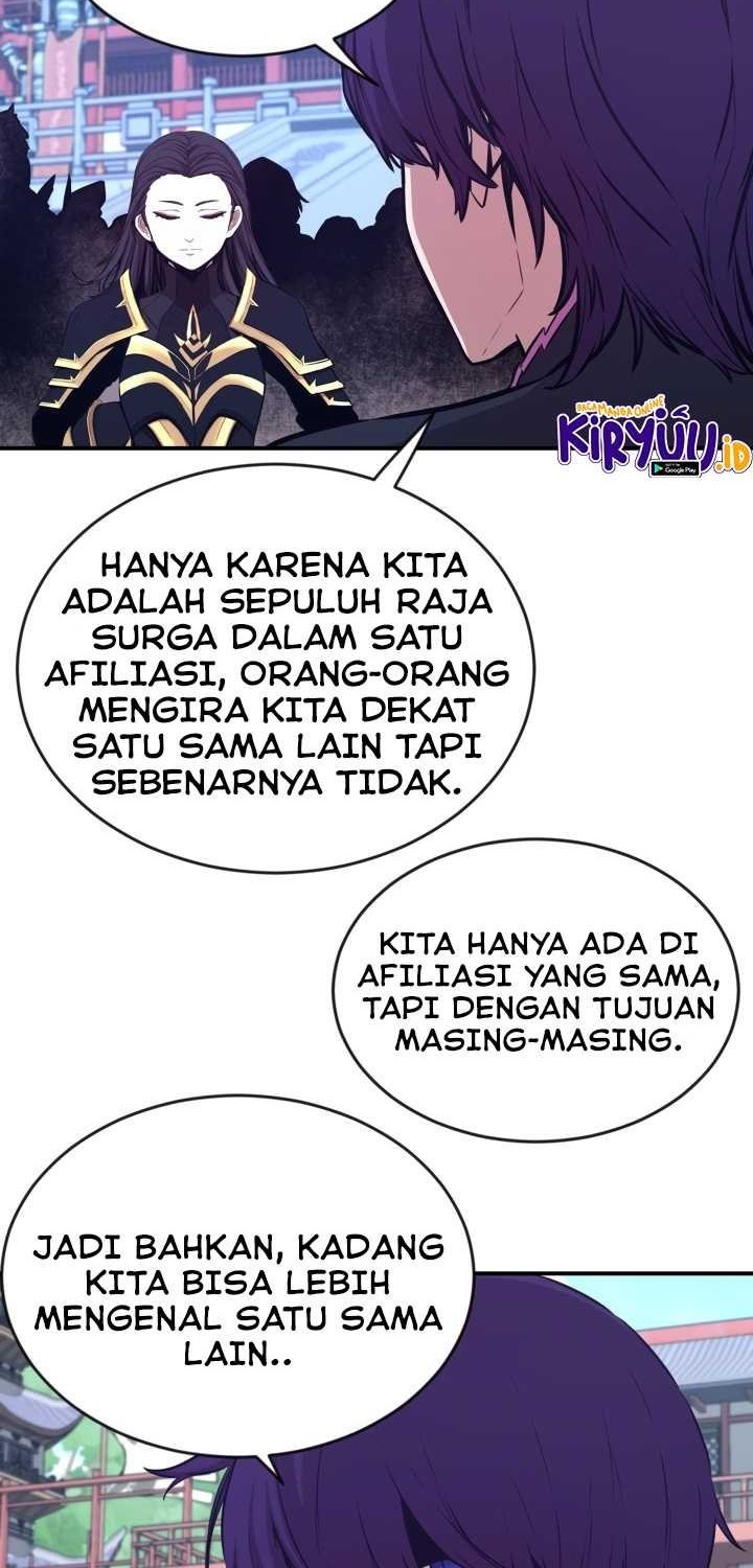 The Legend Of Mir: The Gold Armor Chapter 31 Gambar 10