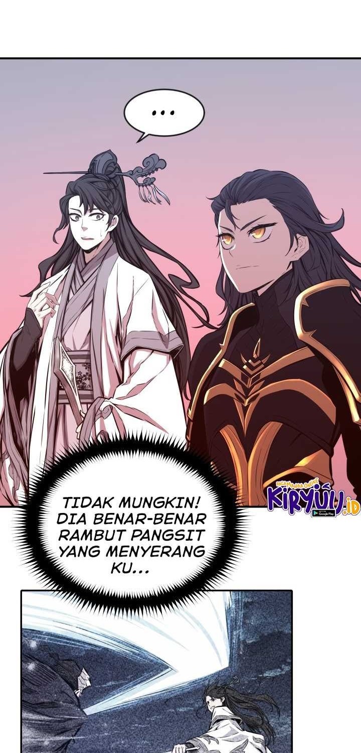 The Legend Of Mir: The Gold Armor Chapter 31 Gambar 13