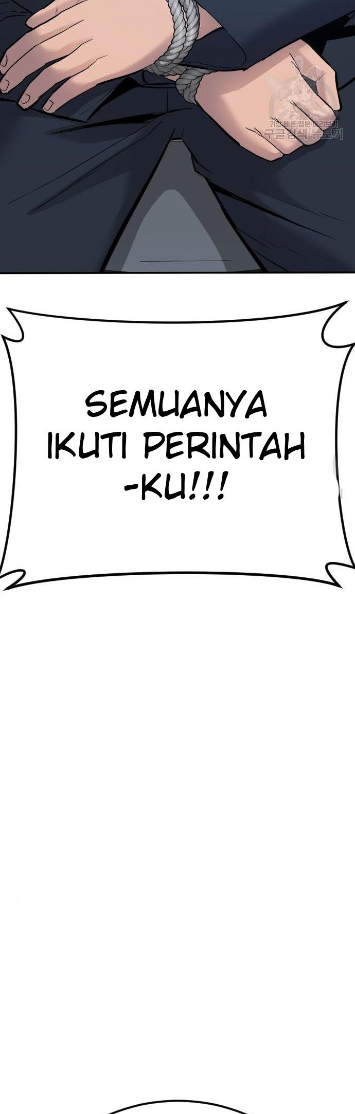 Manager Kim Chapter 43 Gambar 20