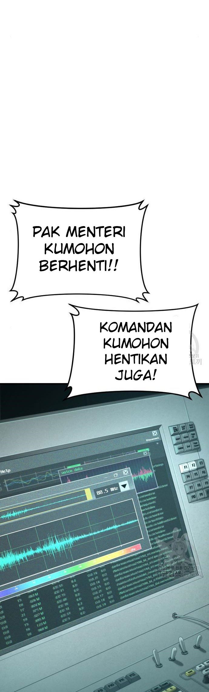 Manager Kim Chapter 43 Gambar 42