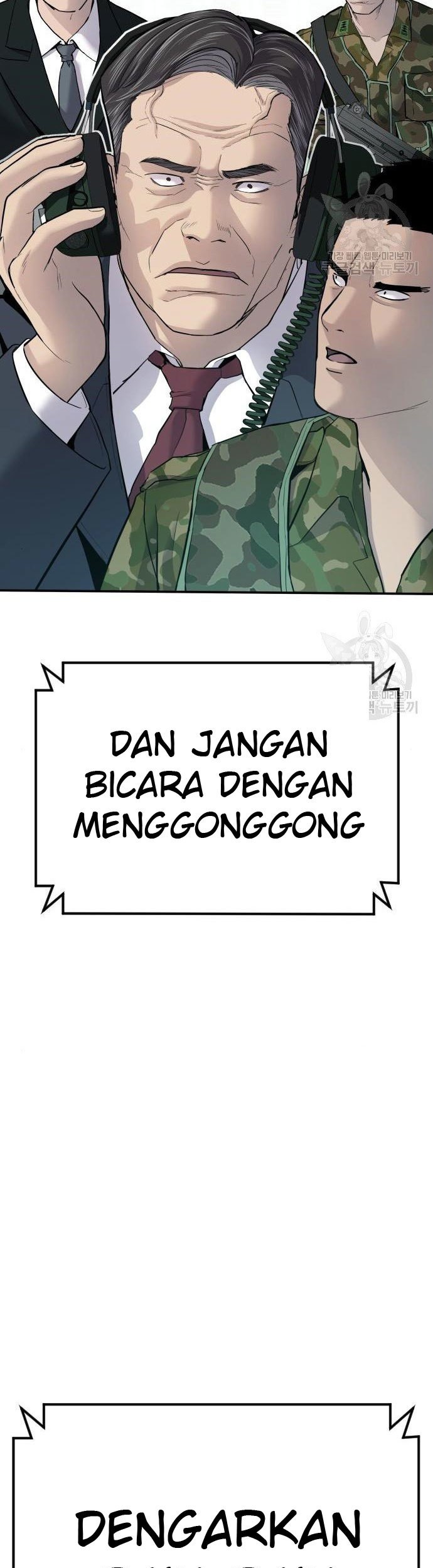 Manager Kim Chapter 43 Gambar 53
