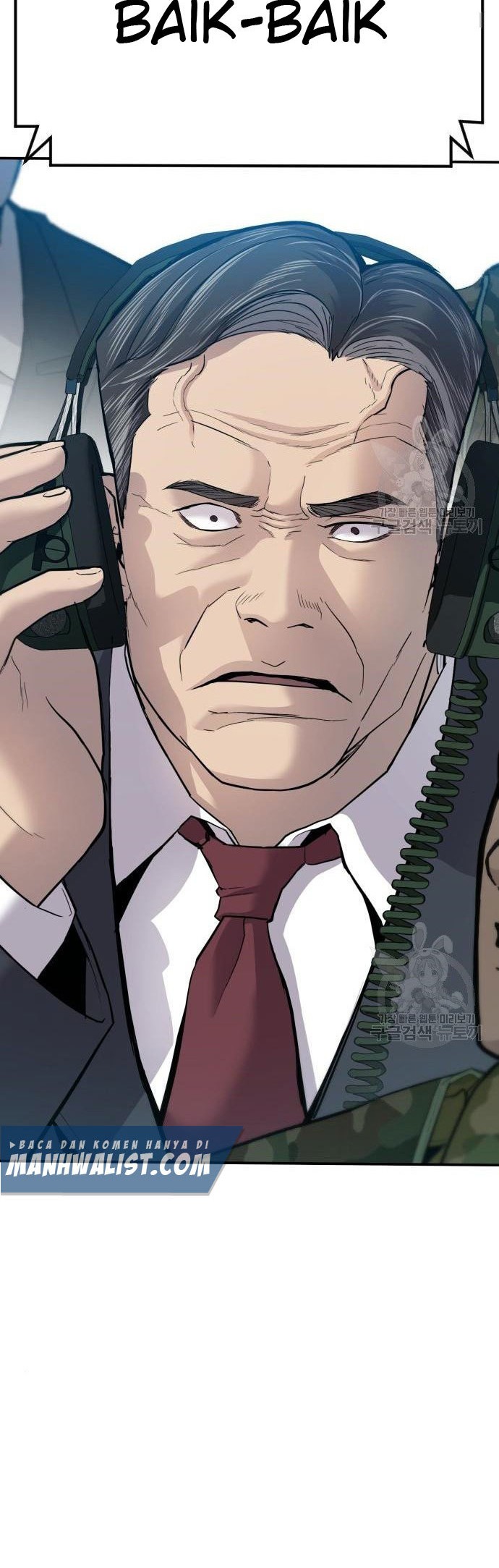 Manager Kim Chapter 43 Gambar 54