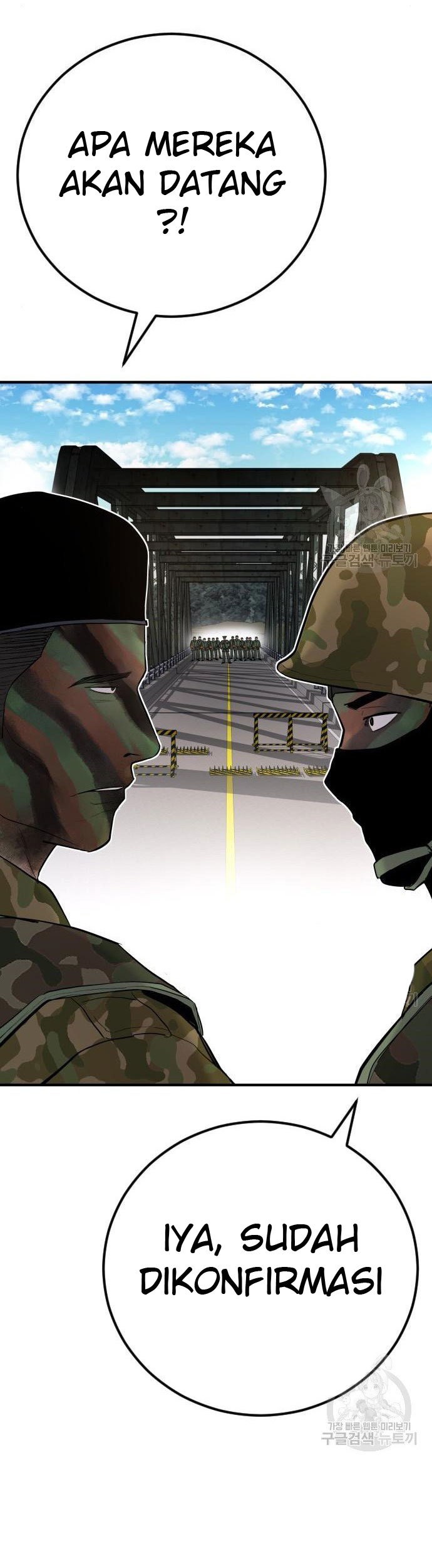 Manager Kim Chapter 43 Gambar 75