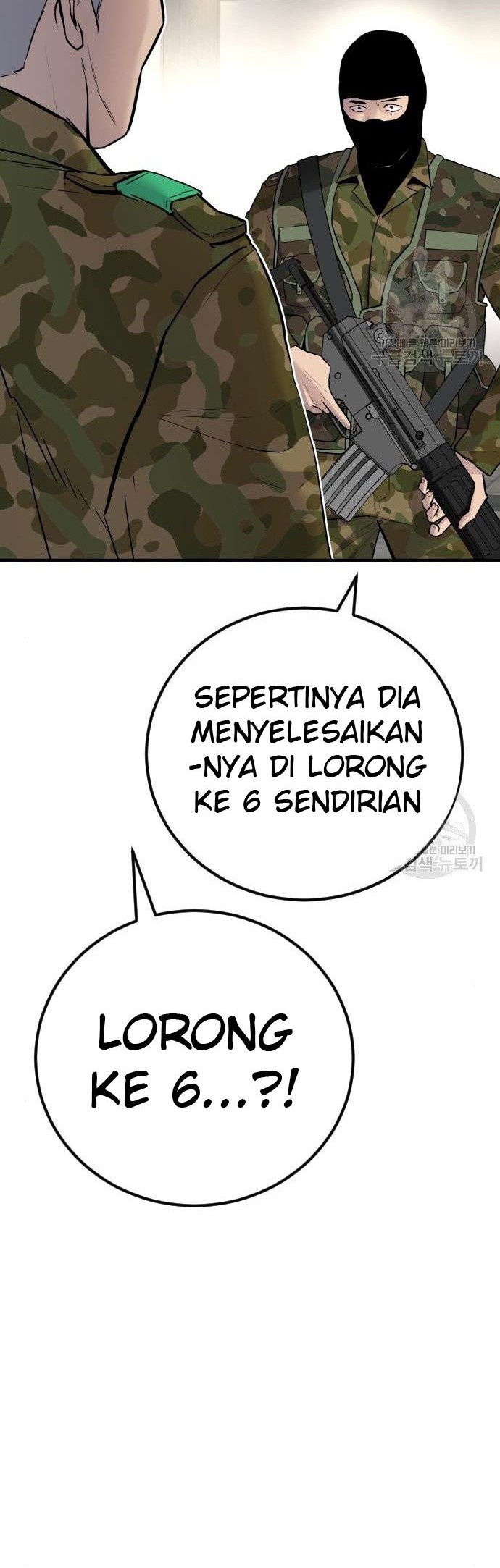 Manager Kim Chapter 43 Gambar 10