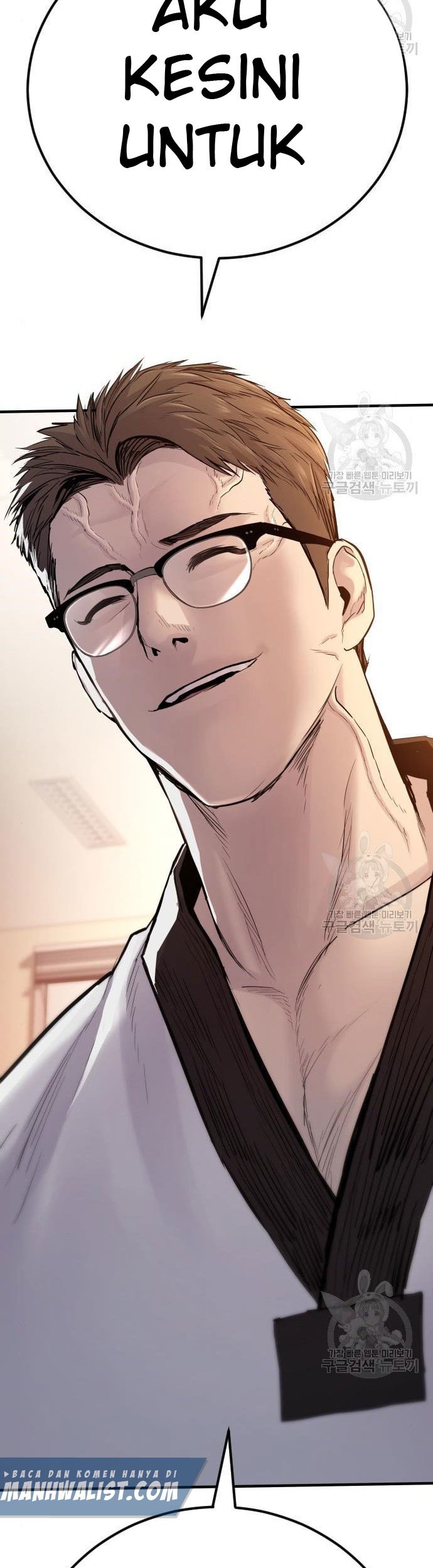 Manager Kim Chapter 43 Gambar 131