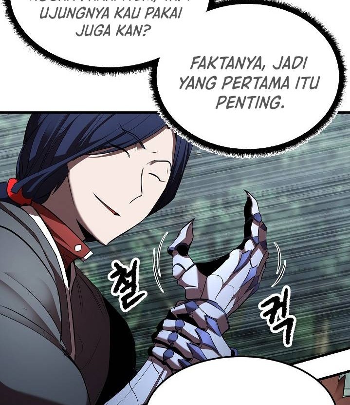 The Heavenly Demon Destroys the Lich King’s Murim Chapter 51 Gambar 23