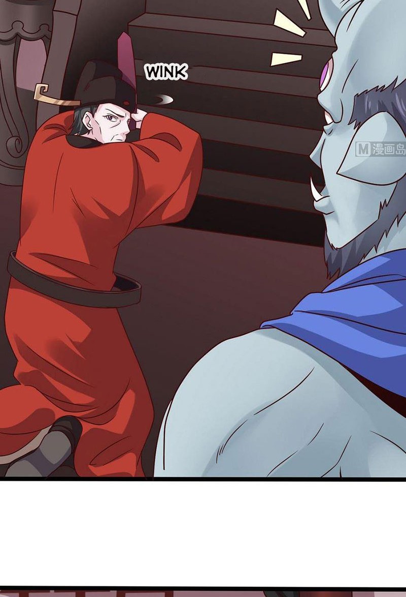 Baca Manhua The Developer System Chapter 197 Gambar 2