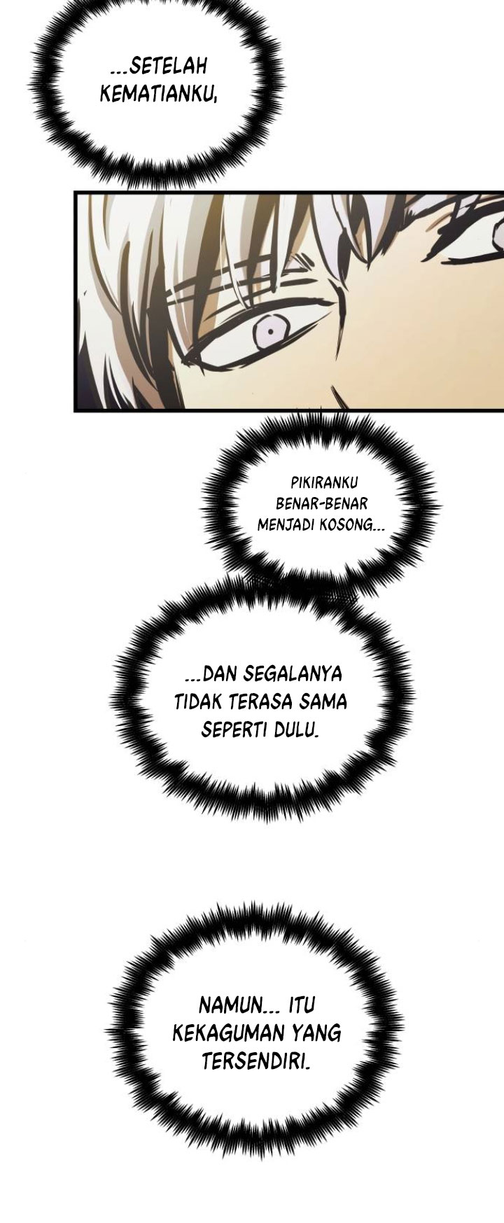 Reincarnation of the Suicidal Battle God Chapter 58 Gambar 14
