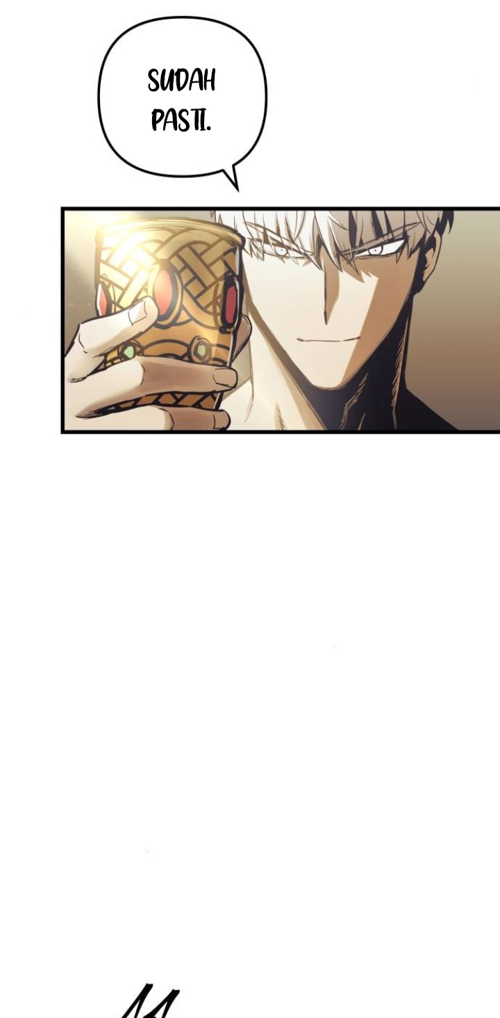 Reincarnation of the Suicidal Battle God Chapter 58 Gambar 18