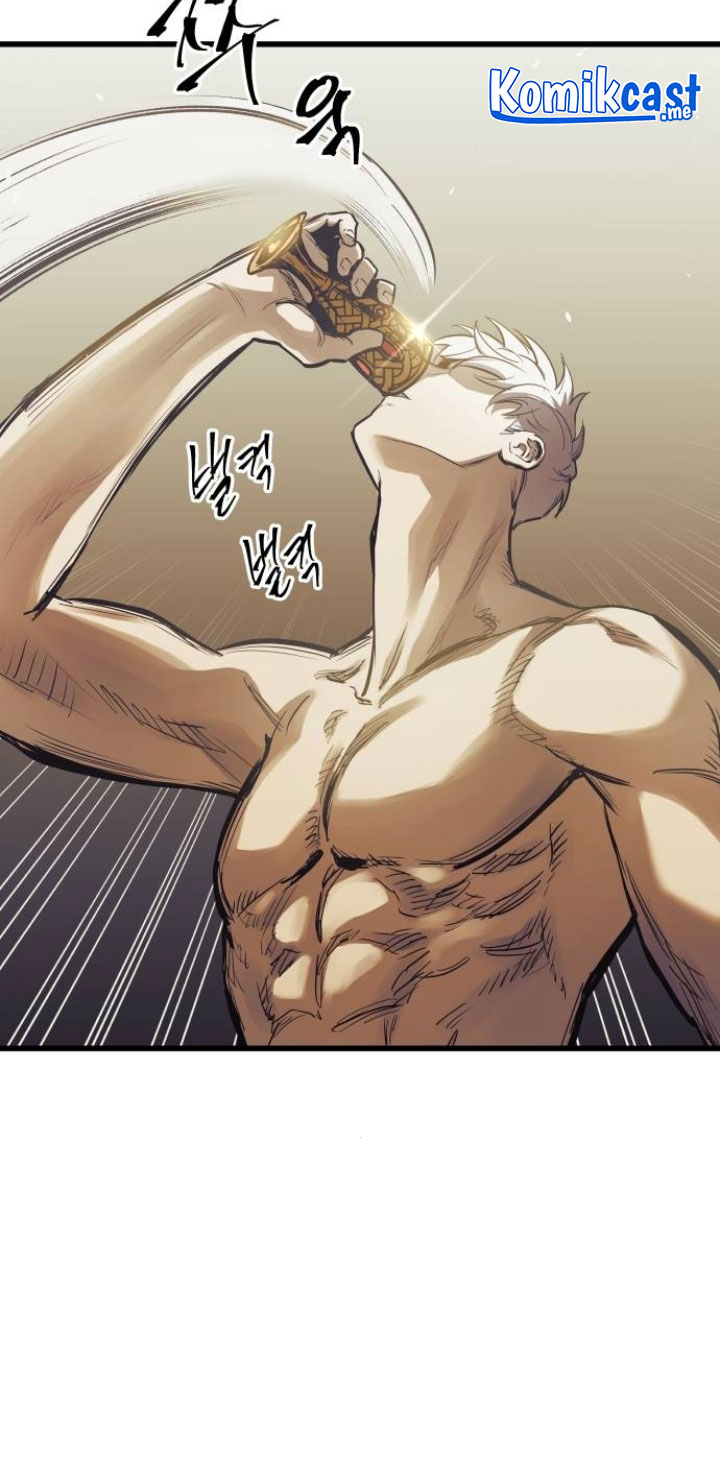 Reincarnation of the Suicidal Battle God Chapter 58 Gambar 19