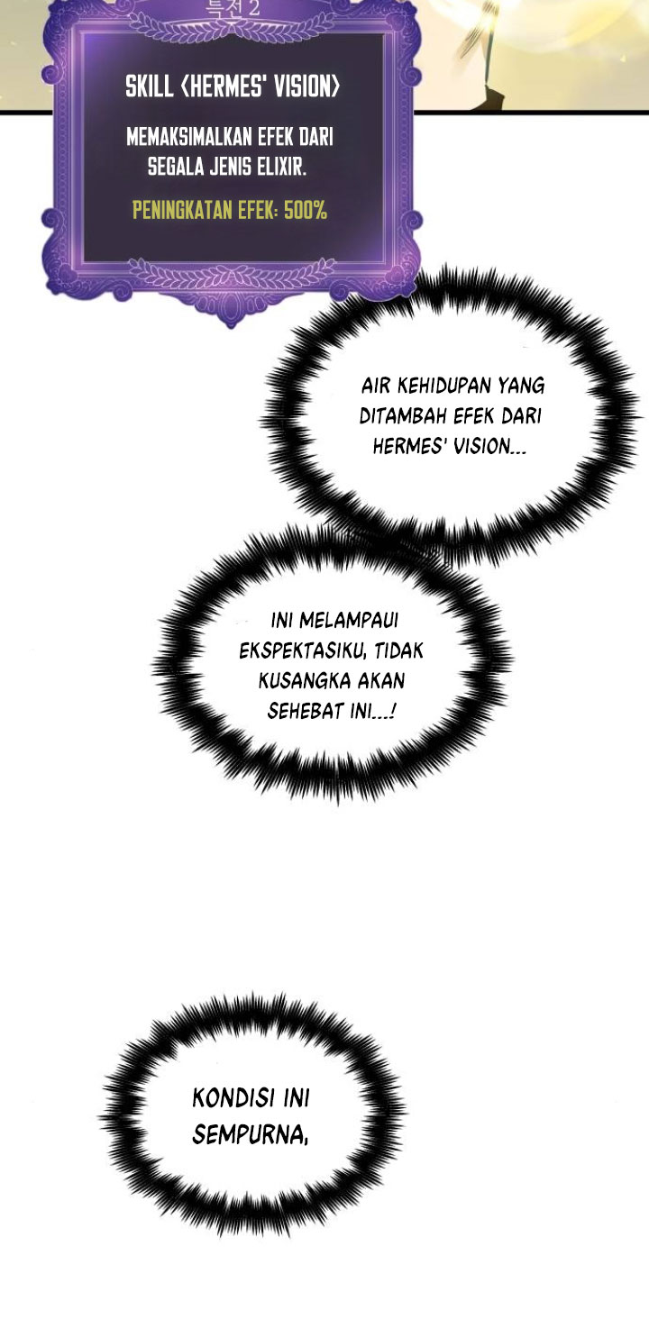 Reincarnation of the Suicidal Battle God Chapter 58 Gambar 22