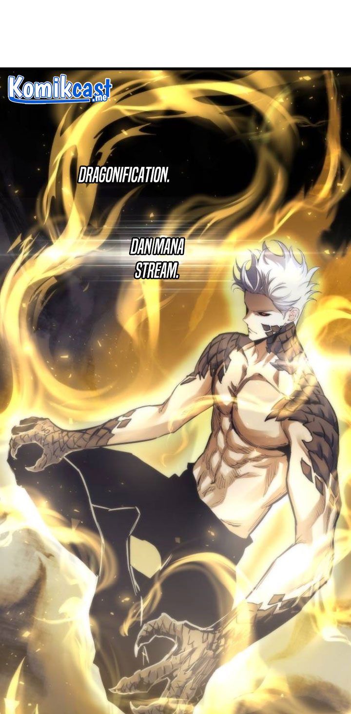 Reincarnation of the Suicidal Battle God Chapter 58 Gambar 23