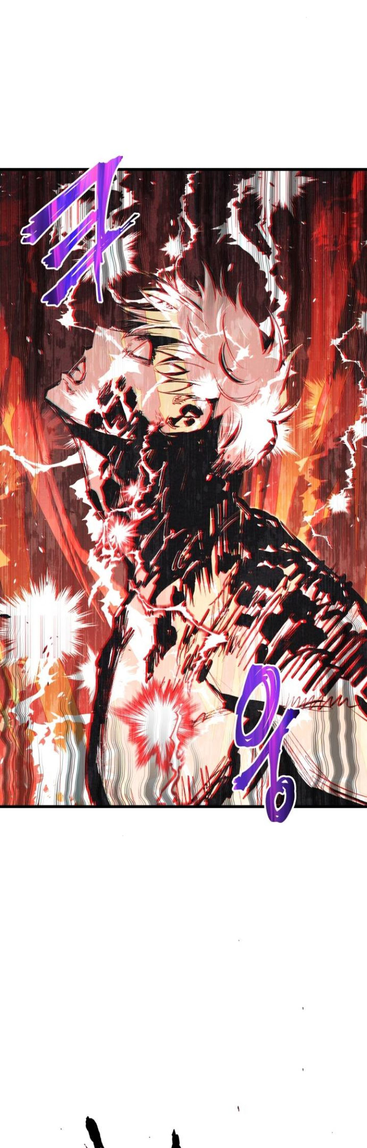 Reincarnation of the Suicidal Battle God Chapter 58 Gambar 30