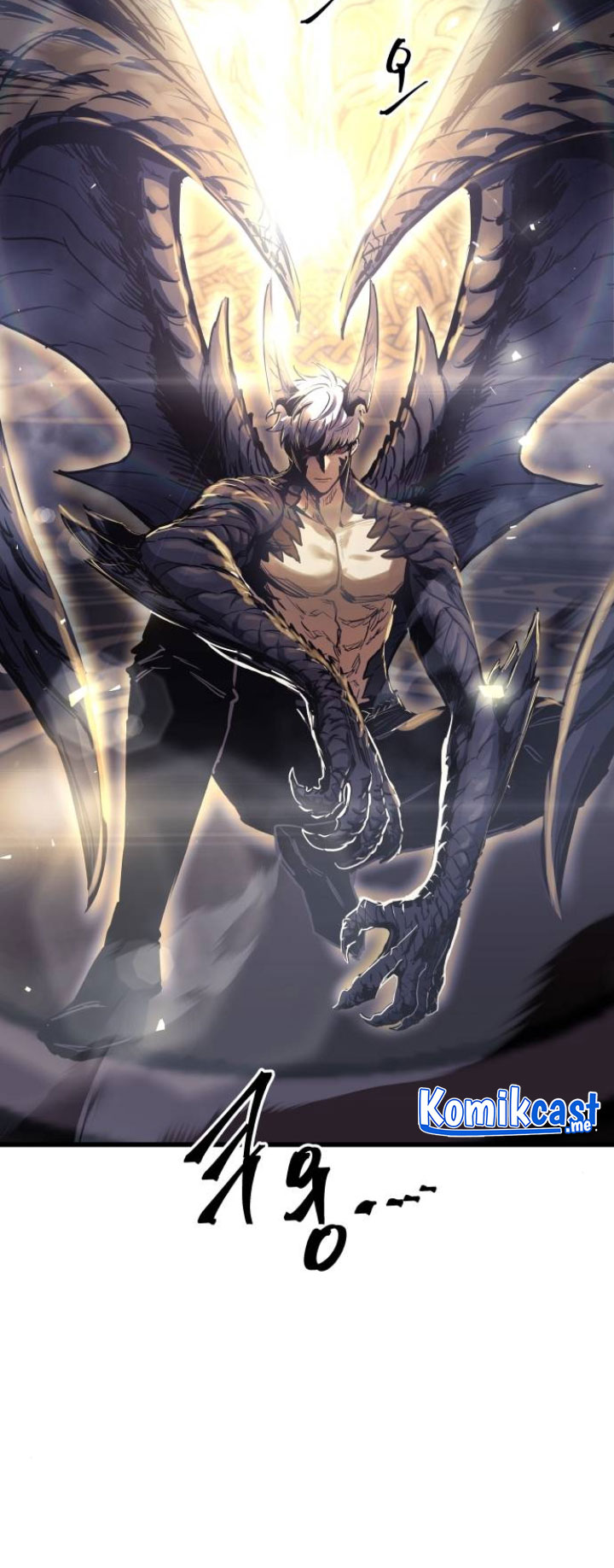 Reincarnation of the Suicidal Battle God Chapter 58 Gambar 41