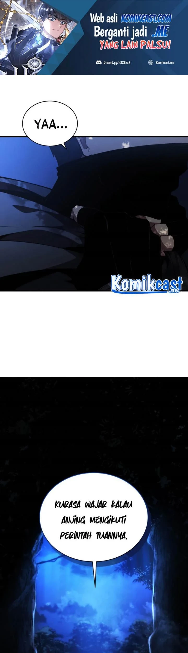 Baca Manhwa Swordmaster’s Youngest Son Chapter 30 Gambar 2