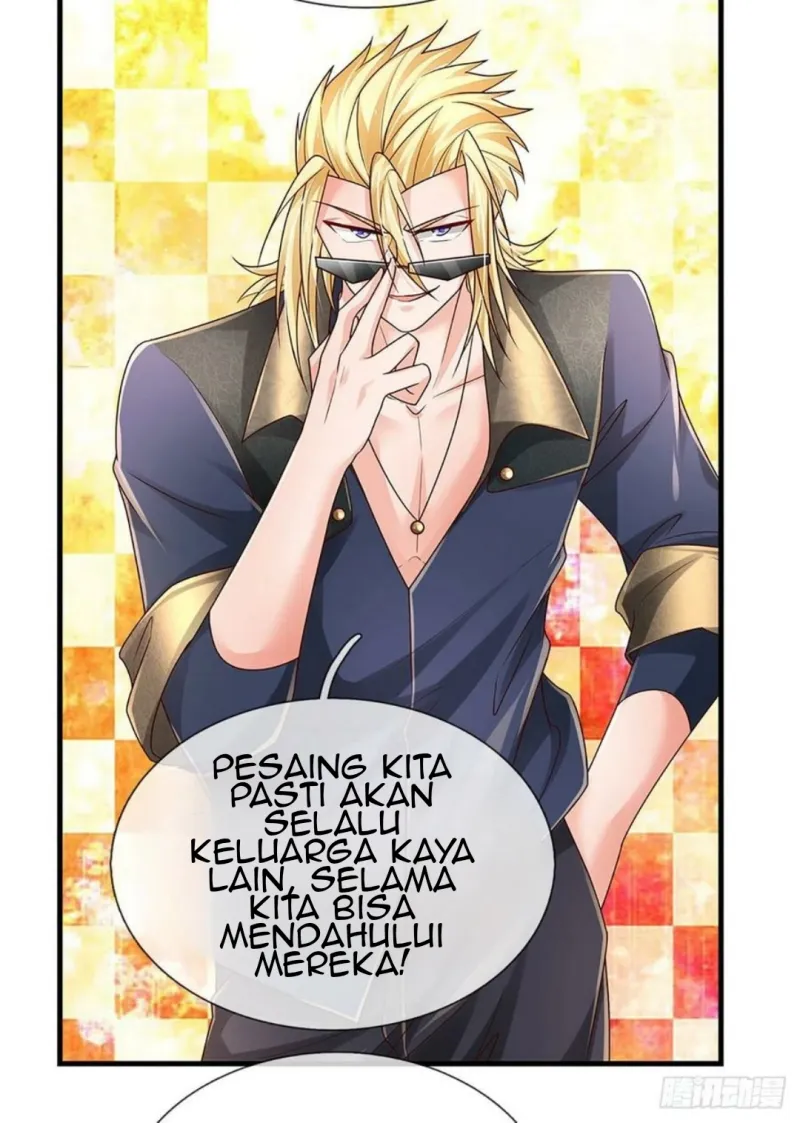 100.000 Layers Of Body Refining: I Raise All Emperor Chapter 152 Gambar 14