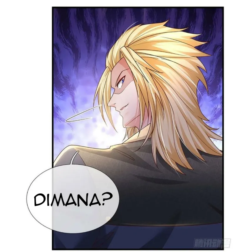 100.000 Layers Of Body Refining: I Raise All Emperor Chapter 152 Gambar 16