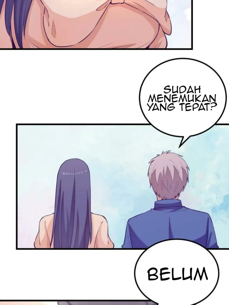 My Exclusive Dream World Adventures Chapter 128 Gambar 37