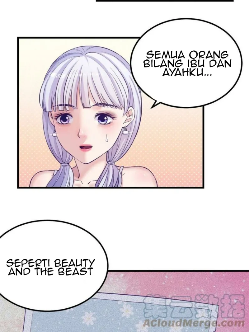 My Exclusive Dream World Adventures Chapter 127 Gambar 14