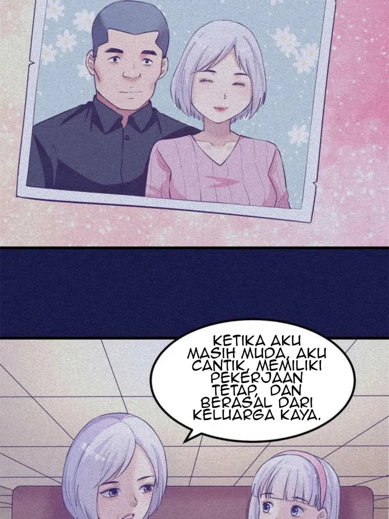 My Exclusive Dream World Adventures Chapter 127 Gambar 15