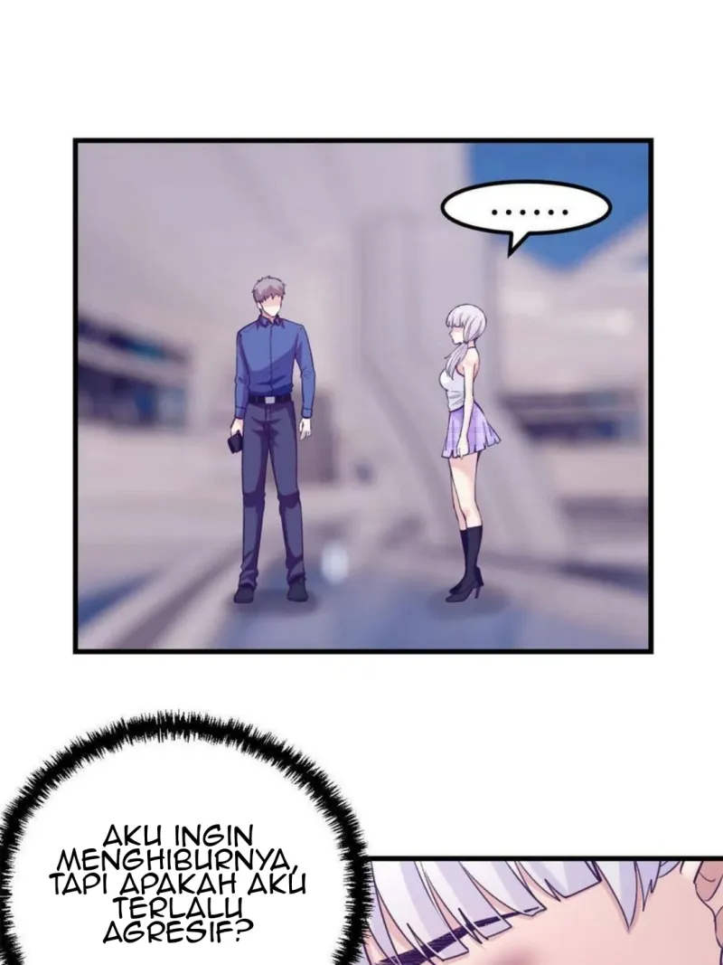 My Exclusive Dream World Adventures Chapter 127 Gambar 22